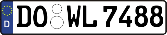 DO-WL7488