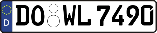 DO-WL7490