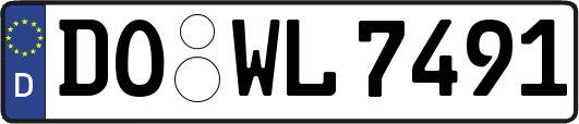 DO-WL7491