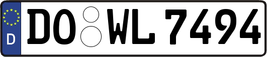 DO-WL7494