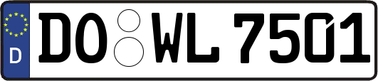 DO-WL7501