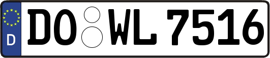 DO-WL7516