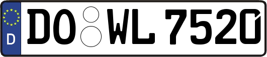 DO-WL7520