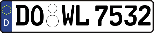 DO-WL7532