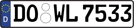 DO-WL7533