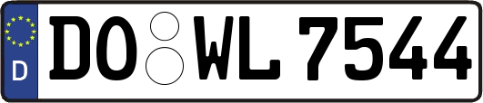 DO-WL7544