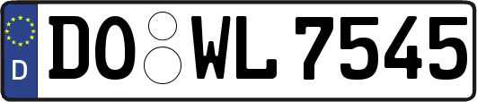 DO-WL7545
