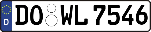 DO-WL7546