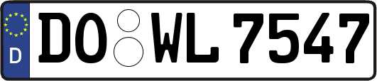DO-WL7547