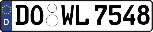 DO-WL7548