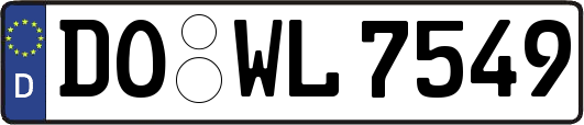 DO-WL7549