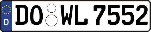 DO-WL7552