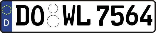 DO-WL7564