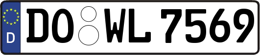 DO-WL7569