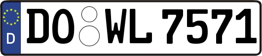 DO-WL7571
