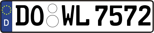 DO-WL7572