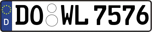 DO-WL7576