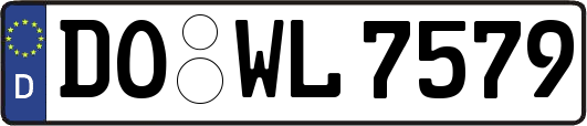 DO-WL7579