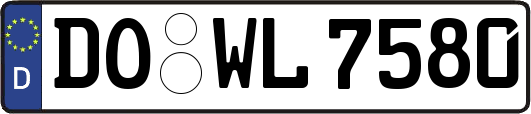 DO-WL7580