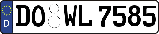 DO-WL7585