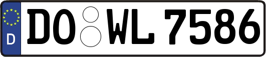 DO-WL7586