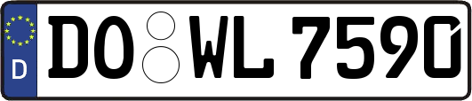 DO-WL7590
