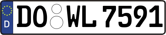 DO-WL7591