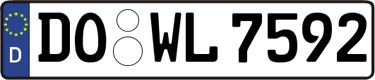 DO-WL7592