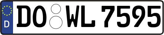 DO-WL7595
