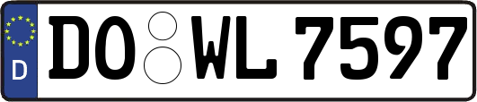 DO-WL7597