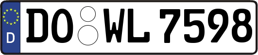 DO-WL7598