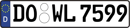 DO-WL7599