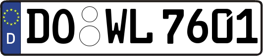 DO-WL7601