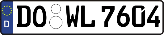 DO-WL7604