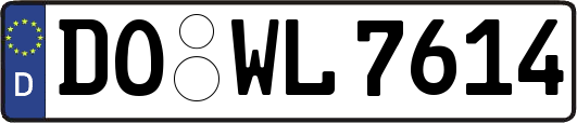 DO-WL7614