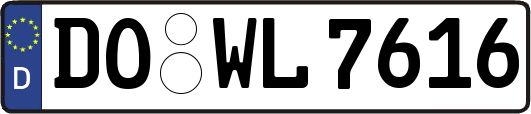 DO-WL7616