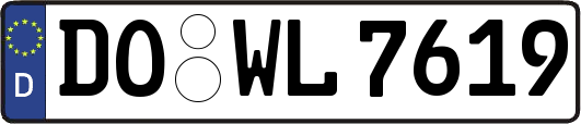 DO-WL7619