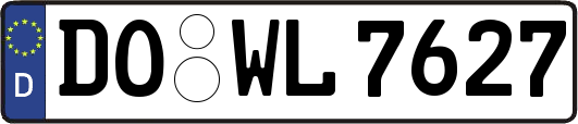 DO-WL7627
