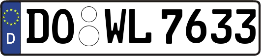 DO-WL7633