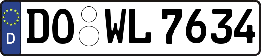 DO-WL7634