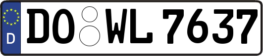 DO-WL7637