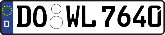 DO-WL7640