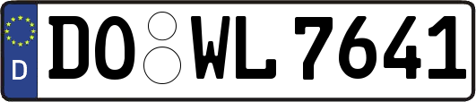 DO-WL7641