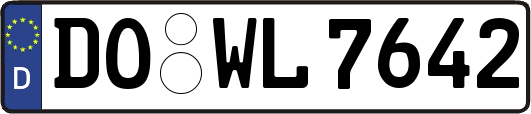 DO-WL7642