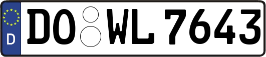 DO-WL7643