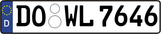 DO-WL7646