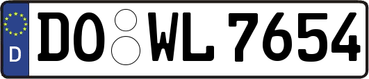 DO-WL7654