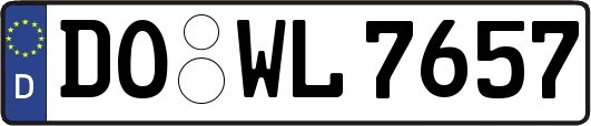 DO-WL7657