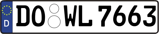 DO-WL7663
