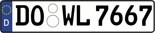 DO-WL7667